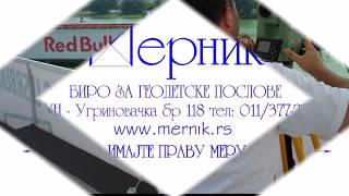 МЕРНИК – биро за геодетске послове