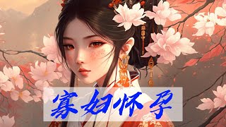 民间故事：寡妇上山遇到青蛇，竟怀下身孕！ 婆婆：？？    - 小然故事036 #中国故事 #民间故事 #民间故事会