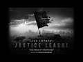 Zack Snyder's Justice League Official Soundtrack  The Crew at Warpower - Tom Holkenborg