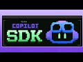 GitHub - github/copilot-sdk: Multi-platform SDK for integrating GitHub Copilot Agent into apps an...