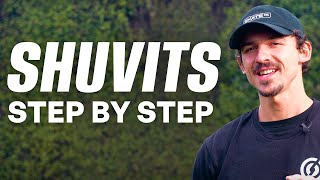 How to Shuvit - Step by Step Guide For Beginners