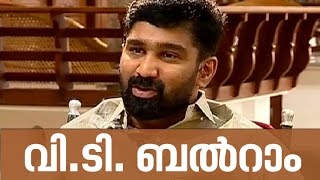 Interview with V. T. Balram | വിടി ബൽറാമുമായി അഭിമുഖം | Point Blank 2 Jan 2017