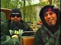 slayer sepultura s.o.a.d. vh1 friday night rock show astoria london 1998 full show