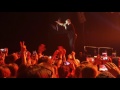 Imagine Dragons - Yesterday / 17.07.2017, Moscow