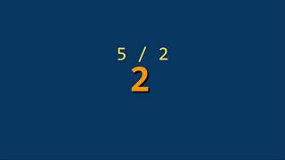 Arithmetic in Java