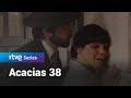 Acacias 38: Velasco amenaza a Laura #Acacias1258 | RTVE Series