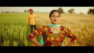 GAANI   Nikka Zaildar 2   Ammy Virk, Wamiqa Gabbi   Latest Punjabi Song 2017   Lokdhun Punjabi