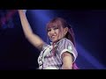 【live】アイテムはてるてるのみ3 「dash 」2022 4 17@渋谷spotify o east