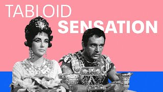 La Scandale Cleopatra The Plot Thickens S6 E4 Tcm