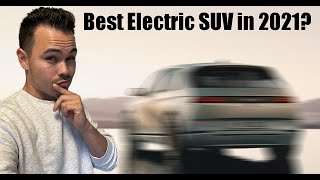 Top 8 Best Electric SUV's RANKED! 35-60K