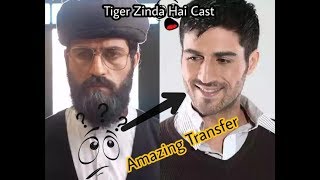 Tiger Zinda Hai Full Cast|Salman Khan|Katrina Kaif|