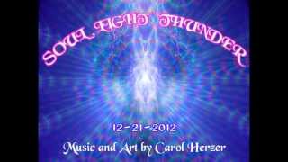 SOUL-LIGHT THUNDER 12-21-2012