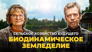 Как повысить качество урожая? Основатели эко-фермы о биодинамическом земледелии