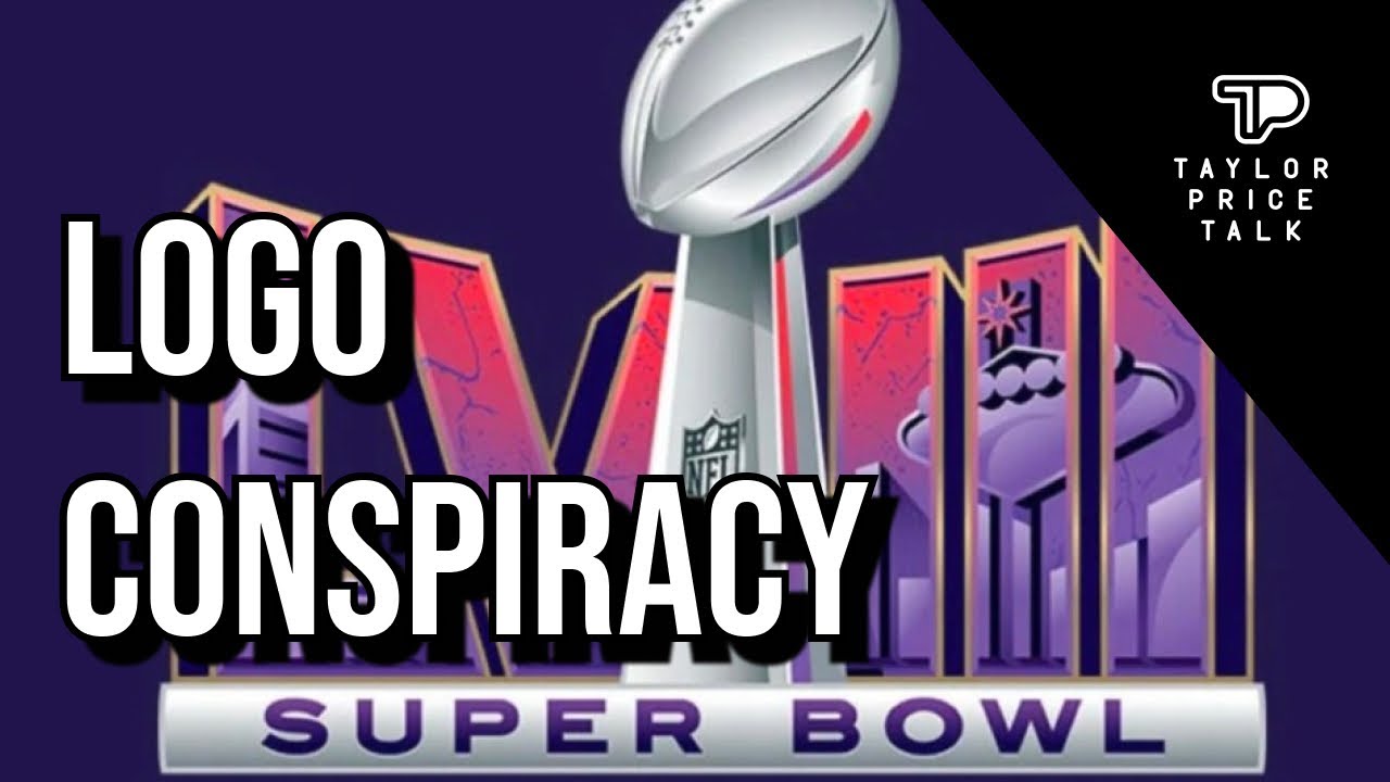 NFL Conference Championship Predictions: Will The Super Bowl Logo ...