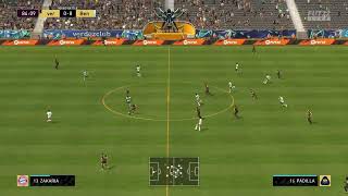 Fifa 22 - FUT Live on PS5