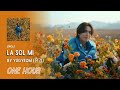 LA SOL MI by YUGYEOM (유겸) | One Hour Loop | Grugroove🎶