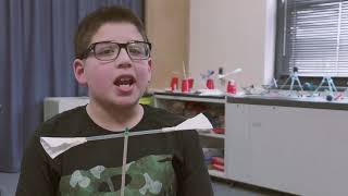 Hear From Our TryEngineering Together Students