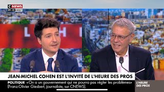 L'Heure Des Pros - L'émission intégrale du 25 December 2024 | Pascal Praud (CNews)