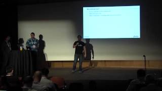 Building OpenStack Near the Users