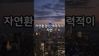 세계에서 물가가 비싼 나라 Top 10