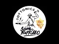 sam ruffillo midnight funk