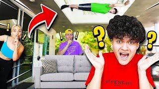 EXTREME Hide and Seek Challenge - Winner Gets $50,000