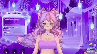 [Crowd Control] 🌊🐙 Darlin’ It’s Better Down Where It’s Wetter Under the Sea 🌊🐙 | �