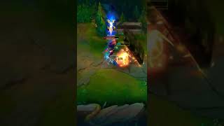 Mad Yasuo 2q combo