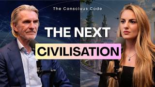 AI and The Biggest Shift in Human History: Control or Higher Intelligence? - Bob de Wit & Laura Hos
