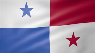 MFP Panama Flag 3 Hrs Long