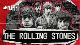 The Rolling Stones: Their Formative Years | Under Review 1962-1966 | Amplified