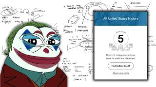 5 KILLER Tips to CRUSH the APUSH Exam (2026)