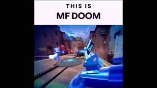 This Is Mf Doom Tf2