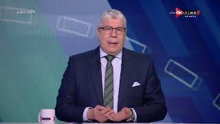 ملعب ONTime - أحمد شوبير يوضح حقيقة مفاوضات الخطيب مع رئيس وفاق سطيف على القندوسي