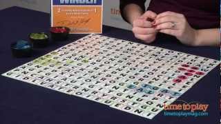 David L. Hoyt's Word Winder from HL Games Limited