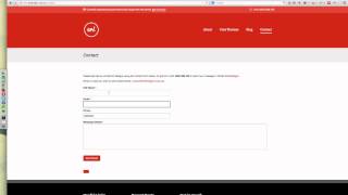 Adding Bootstrap 3 form classes to your forms using jQuery