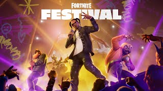 Snoop Dogg scatena la cagnara nella Stagione 6 di Fortnite Festival e in Fortnite Capitolo 2 Remix!