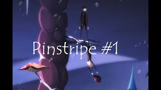 Pinstripe Прохождение 01 Загадочная хрень