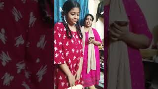 our viral videos full length comedy @Oviya_cindrella