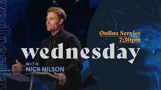 It’s Worth the Wait | Nick Nilson