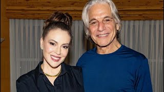 Tony Danza \u0026 Alyssa Milano Reunite for 'Who's the Boss?' 40th Anniversary! by Trending News