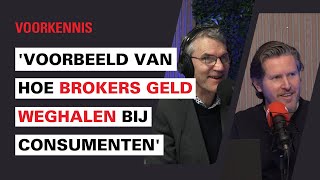 Deze verborgen kosten van uw broker onthuld | Voorkennis #215