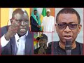 🔴 Urgent - Madiambal Diagne lâche une bombe sur - Youssou Ndour réagit à - Sonko et ses ministres...
