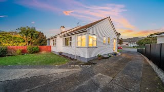 8 Kilmister Grove, Boulcott, Lower Hutt City, Wellington