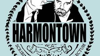 Harmontown - More Red Dead Redemption