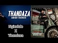 NGIXOLELE X THANDAZA