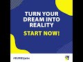 Turn your dream job into a reality with EURES