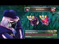 ALMOST SAVAGE! HOW TO PLAY NATALIA DESTROY HARAM META | TOP GLOBAL NATALIA GAMEPLAY 2024 - MLBB