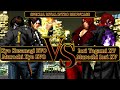 [KOF Mugen] SPECIAL RIVAL INTRO SHOWCASE || 1080P 60FPS