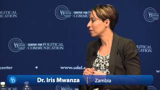 Global Agenda - Africa and the Developing World